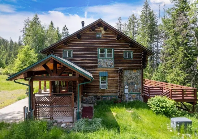 Photo 4 of Single family home for sale at 427502 Highway 20, Newport, WA 99156 | MLS# 202618213 | Listing updated on 2026-09-18
