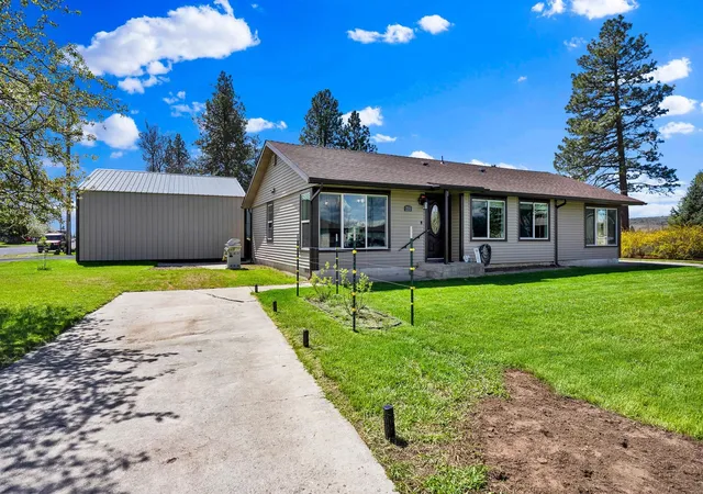 2nd image of 211 W California St, Medical Lake, WA 99022 | MLS# 202618217