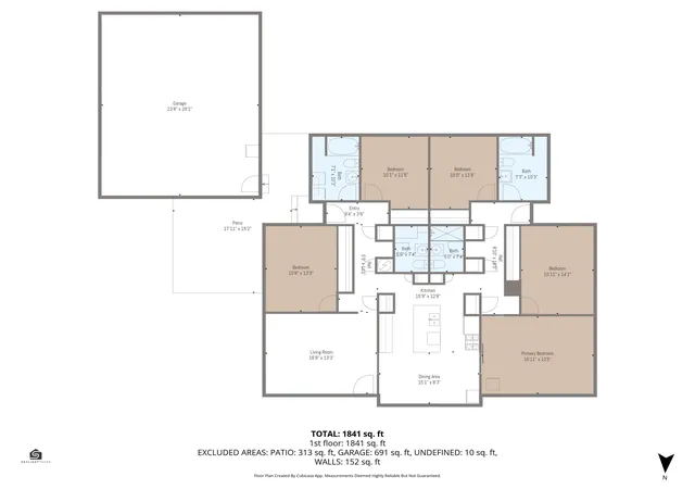 4th image of 211 W California St, Medical Lake, WA 99022 | MLS# 202618217