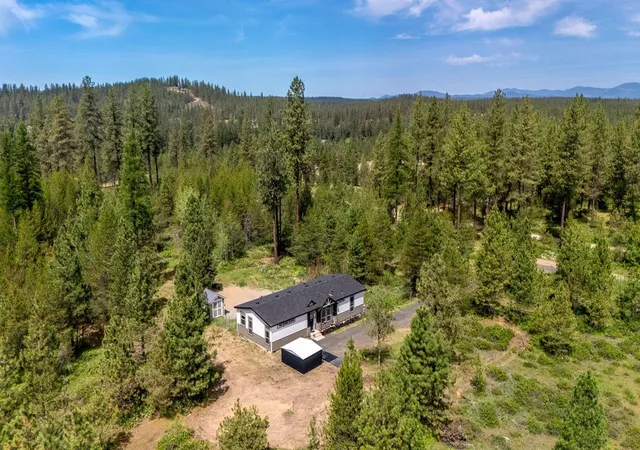 3rd image of 28995 N Hardesty Rd, Chattaroy, WA 99003 | MLS# 202618221