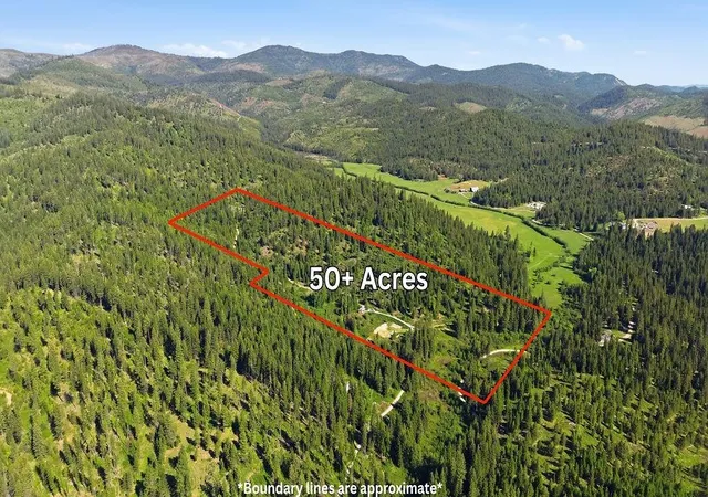 Homes for sale in Valley, WA | 4398K Deer Creek Rd, Valley, WA 99181 | MLS# 202618233