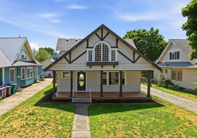 Homes for sale in Spokane, WA | 2724 E Diamond Ave, Spokane, WA 99217 | MLS# 202618235