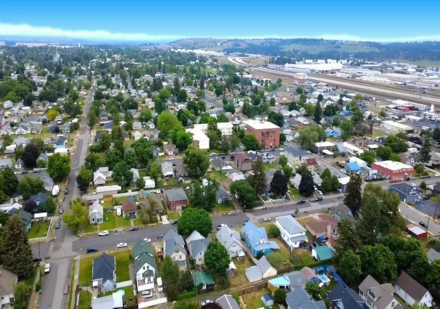 Homes for sale in Spokane, WA | 2724 E Diamond Ave, Spokane, WA 99217 | MLS# 202618235