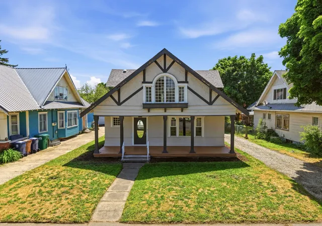 Homes for sale in Spokane, WA | 2724 E Diamond Ave, Spokane, WA 99217 | MLS# 202618235
