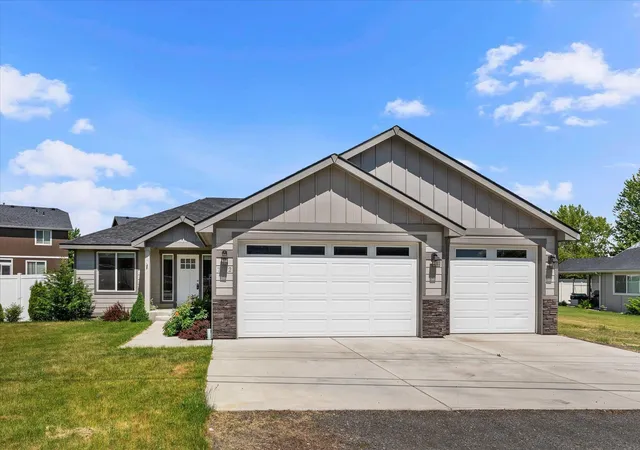 1st image of 7702 N Five Mile Rd, Spokane, WA 99208 | MLS# 202618237