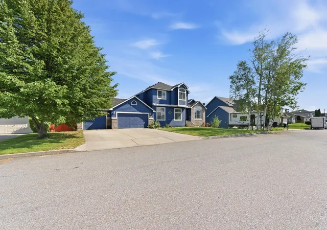 Homes for sale in Spokane Valley, WA | 1821 S Limerick Dr, Spokane Valley, WA 99037 | MLS# 202618238