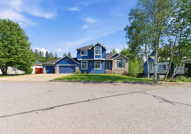 Homes for sale in Spokane Valley, WA | 1821 S Limerick Dr, Spokane Valley, WA 99037 | MLS# 202618238