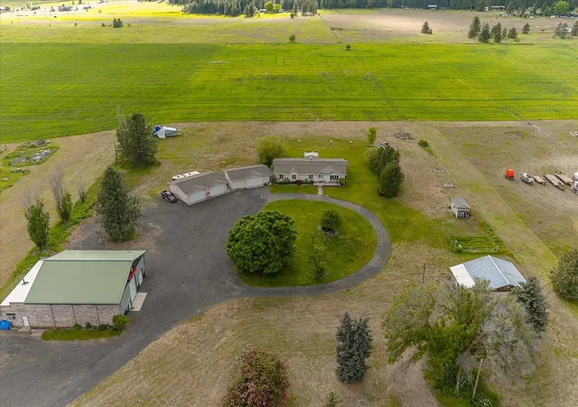 Homes for sale in Colbert, WA | 20211 N Austin Rd, Colbert, WA 99005 | MLS# 202618240