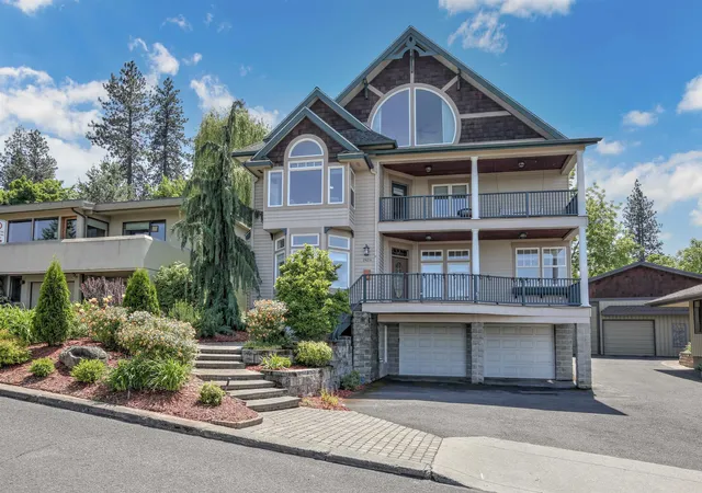 Photo 1 of Single family home for sale at 2424 E 9th Avenue, Spokane, WA 99202 | MLS# 202618247 | Listing updated on 2026-09-03