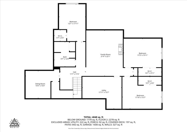 46th image of 13606 N Riverbluff Ln, Spokane, WA 99208 | MLS# 202618249