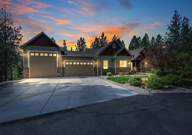 Homes for sale in Veradale, WA | 13906 E 39th Ln, Veradale, WA 99037 | MLS# 202618250