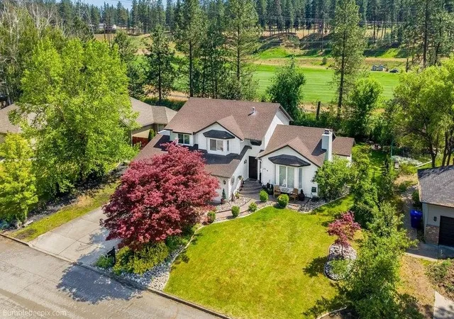 Photo 1 of Single family home for sale at 215 W Elcliff Ave, Spokane, WA 99218 | MLS# 202618254 | Listing updated on 2026-09-07