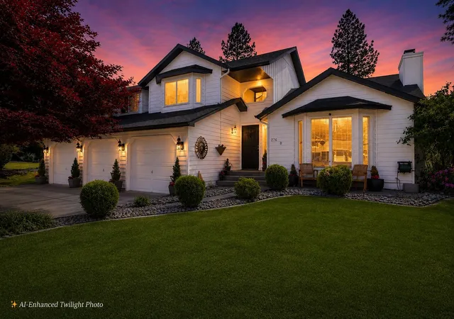 41st image of 215 W Elcliff Ave, Spokane, WA 99218 | MLS# 202618254