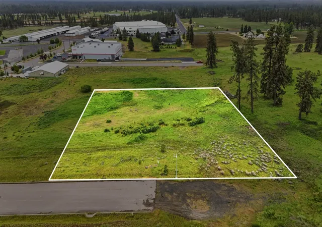 1st image of 1635 Spring St, Cheney, WA 99004 | MLS# 202618270