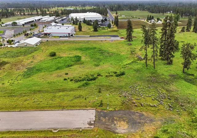 2nd image of 1635 Spring St, Cheney, WA 99004 | MLS# 202618270