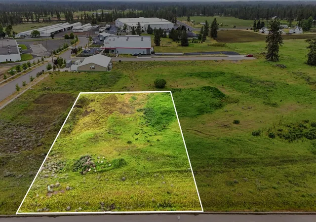 1st image of 1625 Spring St, Cheney, WA 99004 | MLS# 202618273