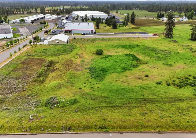 2nd image of 1625 Spring St, Cheney, WA 99004 | MLS# 202618273