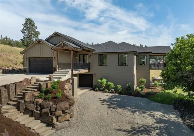 1st image of 821 S Steen Rd, Spokane Valley, WA 99037 | MLS# 202618274