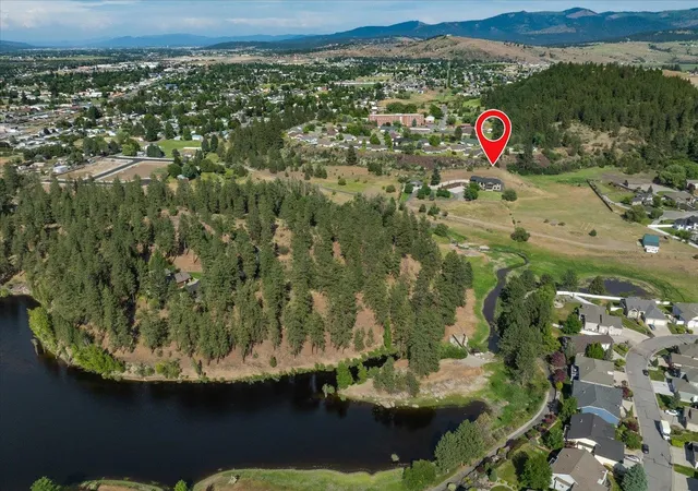 49th image of 821 S Steen Rd, Spokane Valley, WA 99037 | MLS# 202618274