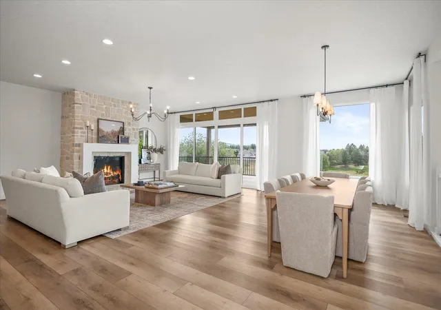 Photo 4 of Single family home for sale at 821 S Steen Rd, Spokane Valley, WA 99037 | MLS# 202618274 | Listing updated on 2026-06-05