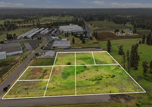 8th image of 240 Fred Johns Wy, Cheney, WA 99004 | MLS# 202618276