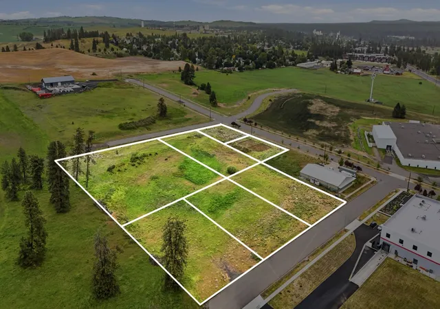 8th image of 1648 Willow St, Cheney, WA 99004 | MLS# 202618279