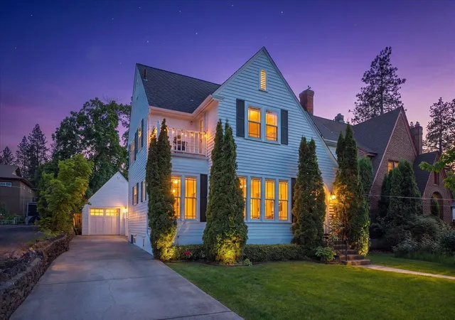1st image of 1024 E Overbluff Rd, Spokane, WA 99203 | MLS# 202618281