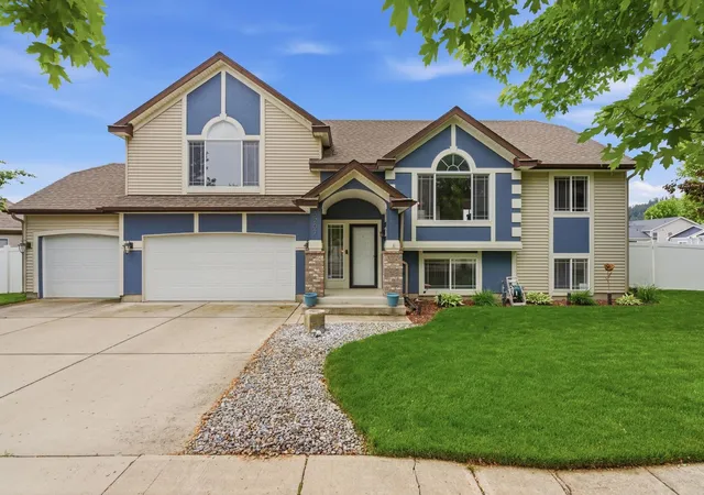 Homes for sale in Spokane Valley, WA | 5207 N Rees Rd, Spokane Valley, WA 99216 | MLS# 202618285