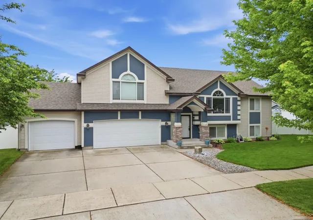 Homes for sale in Spokane Valley, WA | 5207 N Rees Rd, Spokane Valley, WA 99216 | MLS# 202618285