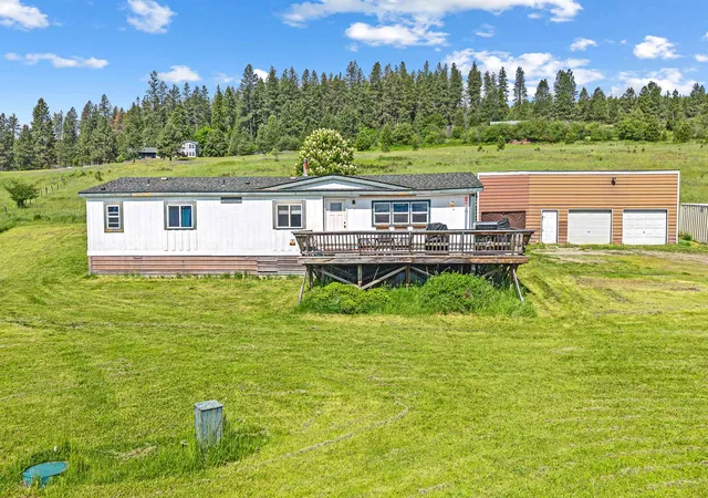 Homes for sale in Cusick, WA | 18591 Westside Calispel Rd, Cusick, WA 99119 | MLS# 202618298