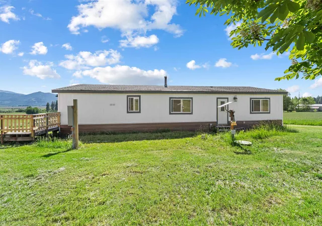 1st image of 18591 Westside Calispel Rd, Cusick, WA 99119 | MLS# 202618298