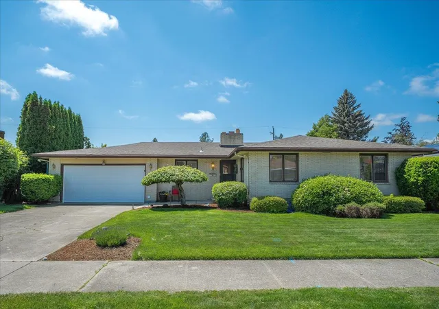 Homes for sale in Spokane, WA | 5907 N Fleming St, Spokane, WA 99205 | MLS# 202618311