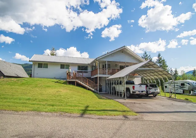 1st image of 112 Alta Ln, Packwood, WA 98361 | MLS# 202618323