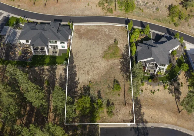 Photo 3 of Land for sale at 6412 S Verona Ln, Spokane, WA 99223 | MLS# 202618325 | Listing updated on 2026-06-29