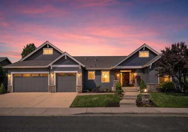 Homes for sale in Spokane, WA | 5419 S Blueridge Dr, Spokane, WA 99224 | MLS# 202618342