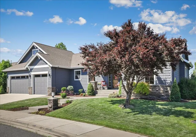 Homes for sale in Spokane, WA | 5419 S Blueridge Dr, Spokane, WA 99224 | MLS# 202618342
