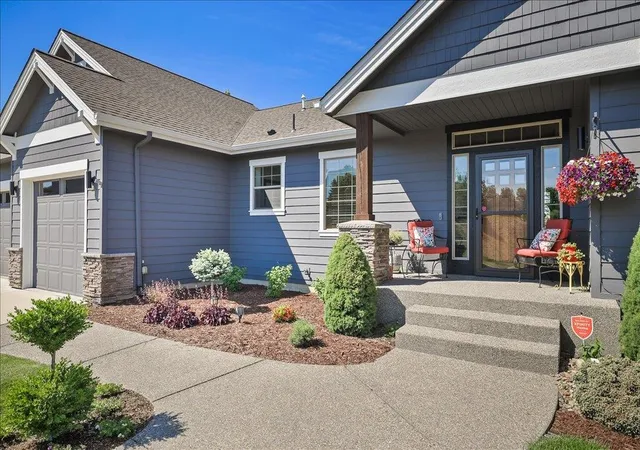 Homes for sale in Spokane, WA | 5419 S Blueridge Dr, Spokane, WA 99224 | MLS# 202618342