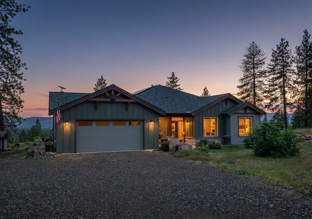 1st image of 6607 Stony Wy, Nine Mile Falls, WA 99026 | MLS# 202618343