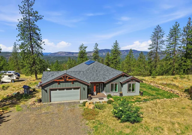 2nd image of 6607 Stony Wy, Nine Mile Falls, WA 99026 | MLS# 202618343
