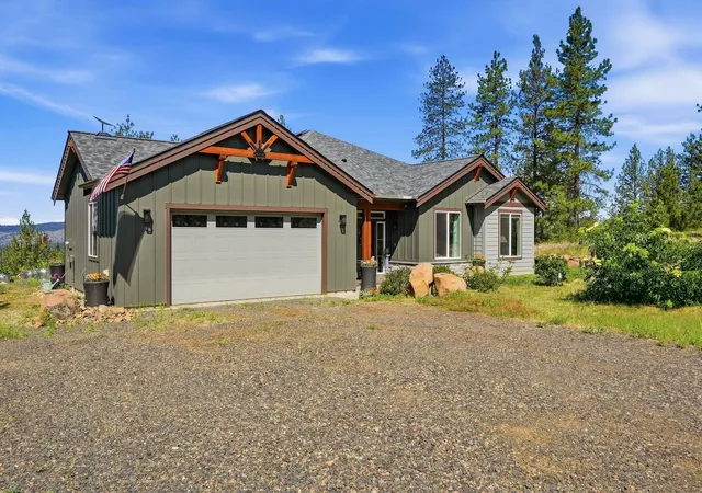 3rd image of 6607 Stony Wy, Nine Mile Falls, WA 99026 | MLS# 202618343