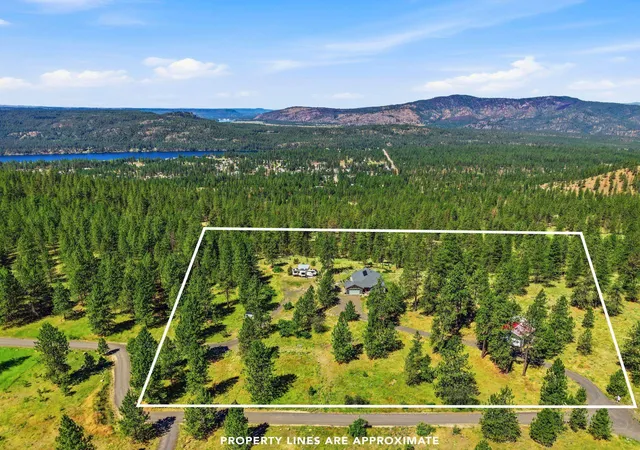 50th image of 6607 Stony Wy, Nine Mile Falls, WA 99026 | MLS# 202618343
