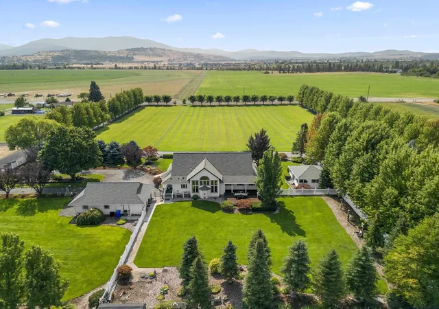 Homes for sale in Otis Orchards, WA | 3333 N Ashton Rd, Otis Orchards, WA 99027 | MLS# 202618345