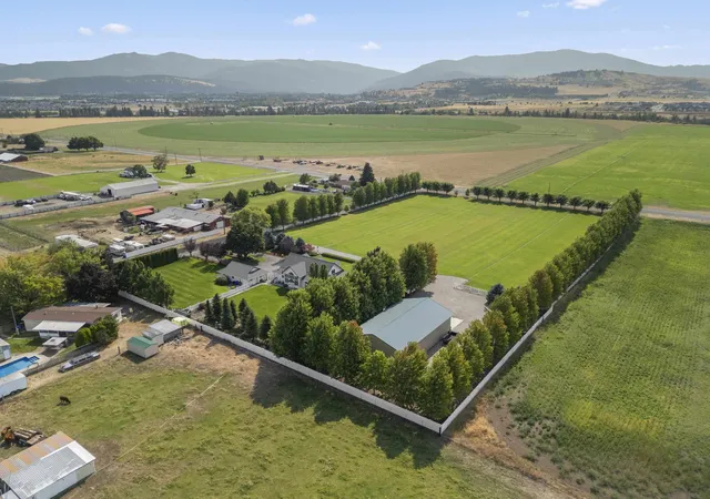 Homes for sale in Otis Orchards, WA | 3333 N Ashton Rd, Otis Orchards, WA 99027 | MLS# 202618345