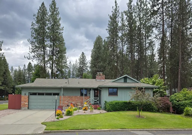 Photo 1 of Single family home for sale at 5609 W Lowell Ave, Spokane, WA 99208 | MLS# 202618348 | Listing updated on 2026-09-30