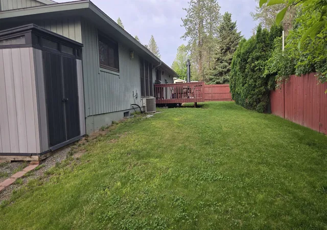 Photo 3 of Single family home for sale at 5609 W Lowell Ave, Spokane, WA 99208 | MLS# 202618348 | Listing updated on 2026-09-30