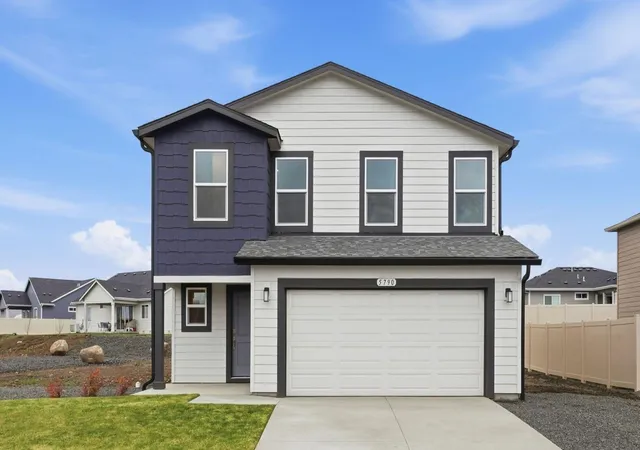 Homes for sale in Deer Park, WA | 1013 E K St, Deer Park, WA 99006 | MLS# 202618351