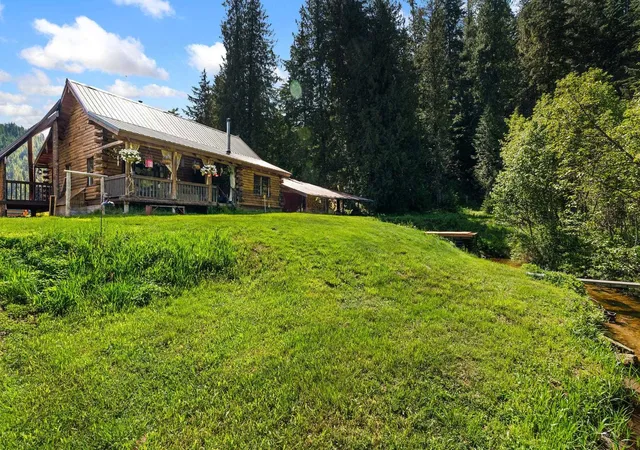 1st image of 2502 Greenhood Rd, Newport, WA 99156 | MLS# 202618358