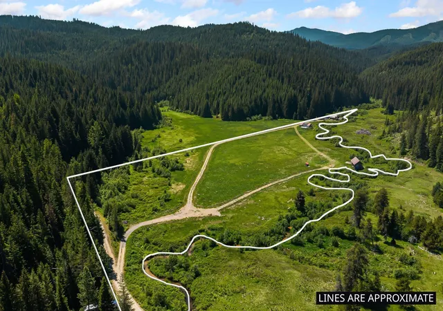 2nd image of 2502 Greenhood Rd, Newport, WA 99156 | MLS# 202618358