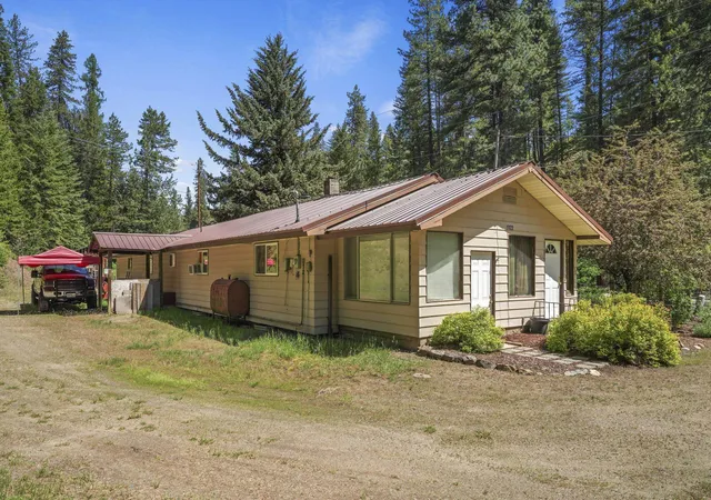 Photo 3 of Single family home for sale at 13122 Deer Valley Rd, Newport, WA 99156 | MLS# 202618366 | Listing updated on 2026-09-02