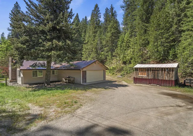 Photo 4 of Single family home for sale at 13122 Deer Valley Rd, Newport, WA 99156 | MLS# 202618366 | Listing updated on 2026-09-02